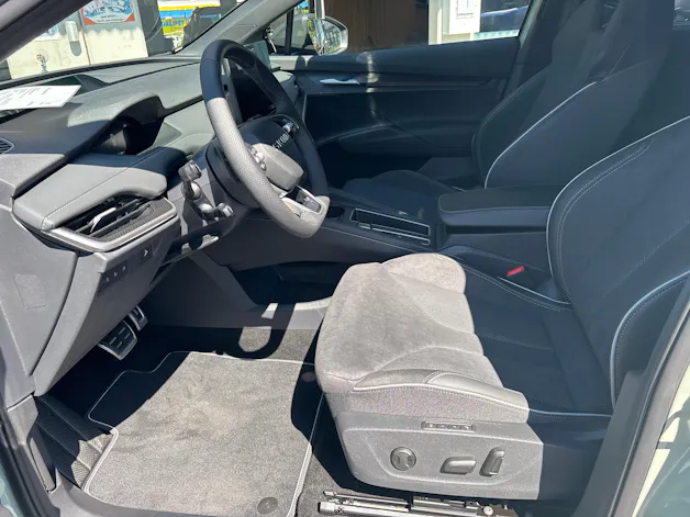 Škoda Elroq 85x 4x4