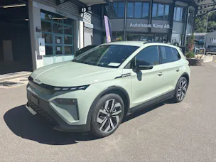 Škoda Elroq 85x 4x4