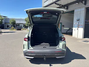 Škoda Elroq 85x 4x4