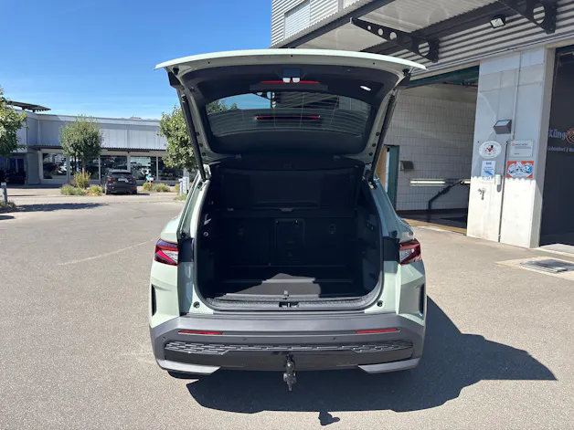 Škoda Elroq 85x 4x4