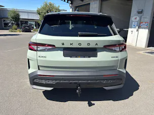 Škoda Elroq 85x 4x4