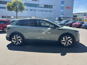 Škoda Elroq 85x 4x4