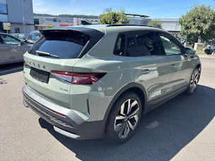 Škoda Elroq 85x 4x4