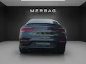 Mercedes-Benz GLC Coupe 200 AMG Line 4M