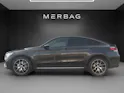 Mercedes-Benz GLC Coupe 200 AMG Line 4M
