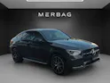 Mercedes-Benz GLC Coupe 200 AMG Line 4M