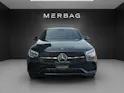 Mercedes-Benz GLC Coupe 200 AMG Line 4M