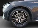 Mercedes-Benz GLC Coupe 200 AMG Line 4M