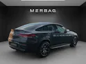 Mercedes-Benz GLC Coupe 200 AMG Line 4M