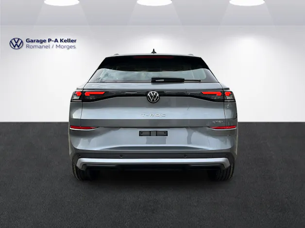 VW T-Roc NF Trendline 1.5eTSI 115CH