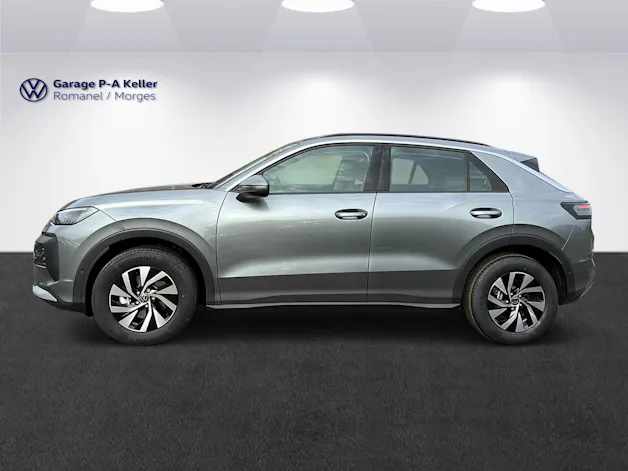 VW T-Roc NF Trendline 1.5eTSI 115CH