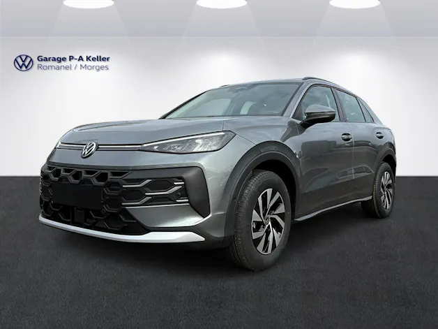 VW T-Roc NF Trendline 1.5eTSI 115CH