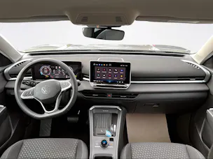 VW T-Roc 1.5 eTSI mHEV Trend DSG