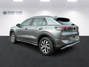 VW T-Roc 1.5 eTSI mHEV Trend DSG