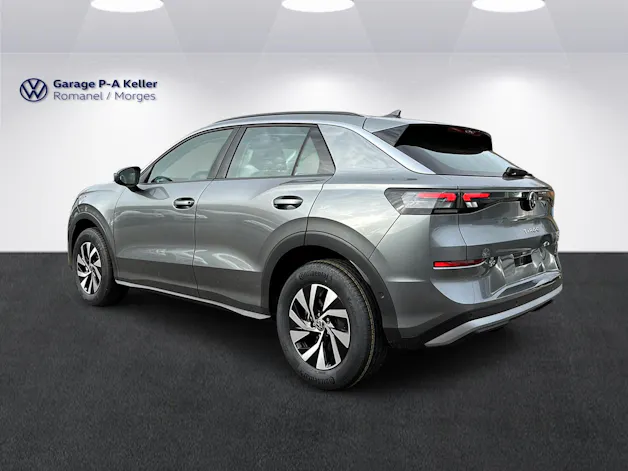 VW T-Roc NF Trendline 1.5eTSI 115CH