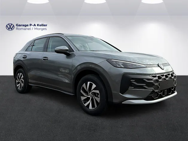 VW T-Roc NF Trendline 1.5eTSI 115CH
