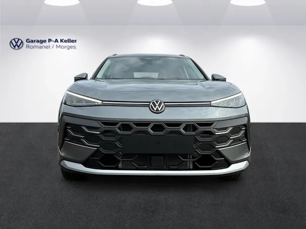 VW T-Roc NF Trendline 1.5eTSI 115CH