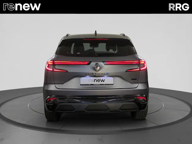 Renault Austral 1.2 HEV 200 Techno Esprit Alpine A