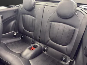 Mini Cabrio Cooper S Cabrio