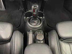 Mini Cabrio Cooper S Cabrio