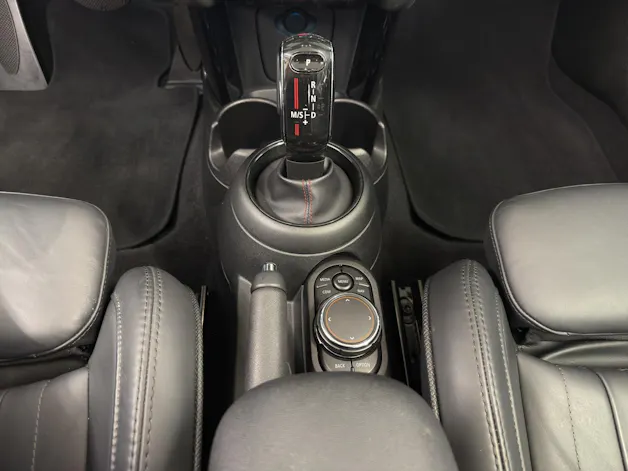 Mini Cabrio Cooper S Cabrio