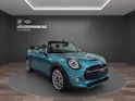Mini Cabrio Cooper S Cabrio