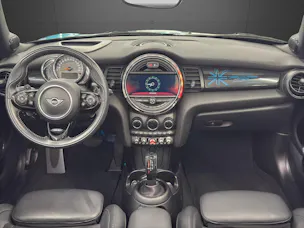 Mini Cabrio Cooper S Cabrio