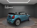 Mini Cabrio Cooper S Cabrio