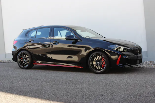 BMW 128ti