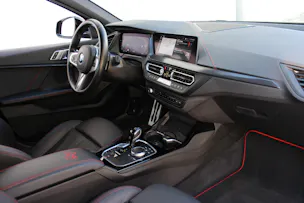 BMW 128ti