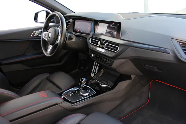 BMW 128ti