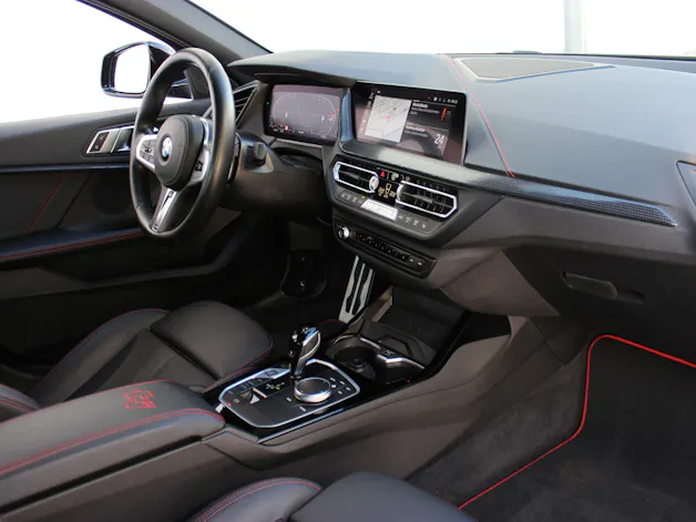 BMW 128ti