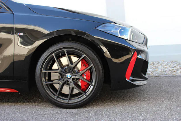 BMW 128ti