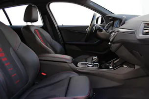 BMW 128ti