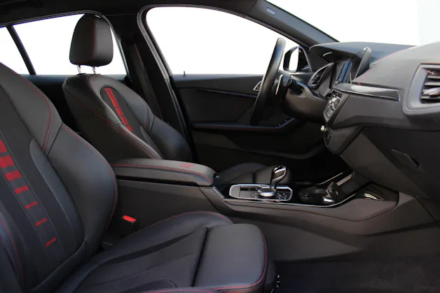 BMW 128ti