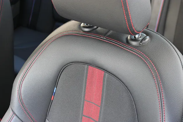 BMW 128ti