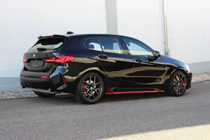 BMW 128ti