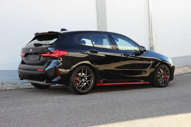 BMW 128ti