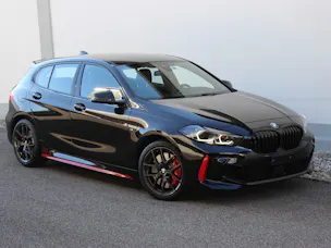 BMW 128ti