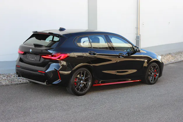 BMW 128ti