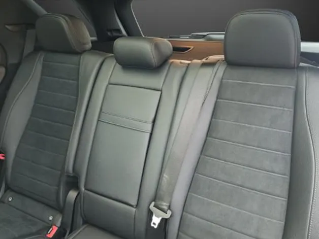 Mercedes-Benz GLE 400 d AMG Line 4Matic
