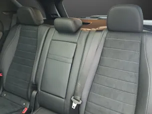 Mercedes-Benz GLE 400 d AMG Line 4Matic
