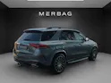 Mercedes-Benz GLE 400 d AMG Line 4Matic
