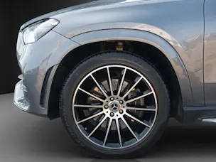 Mercedes-Benz GLE 400 d AMG Line 4Matic