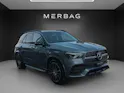 Mercedes-Benz GLE 400 d AMG Line 4Matic