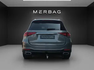 Mercedes-Benz GLE 400 d AMG Line 4Matic