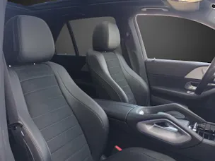 Mercedes-Benz GLE 400 d AMG Line 4Matic