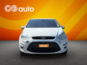 FORD S-Max 1.6 SCTi Carving