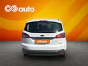 FORD S-Max 1.6 SCTi Carving