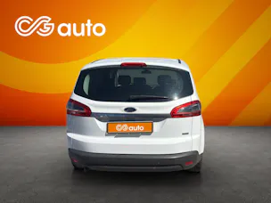 FORD S-Max 1.6 SCTi Carving